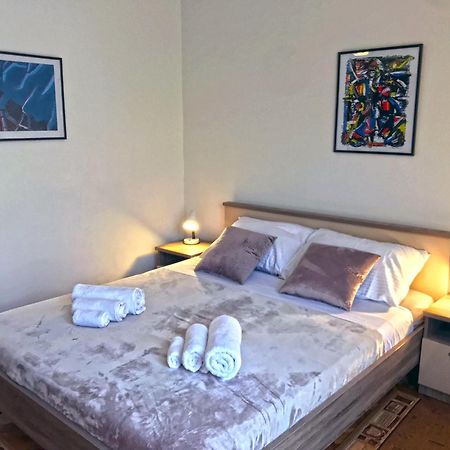 Pula City Centre Apartment Екстериор снимка