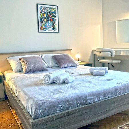 Pula City Centre Apartment Екстериор снимка