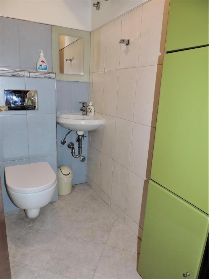 Pula City Centre Apartment Екстериор снимка