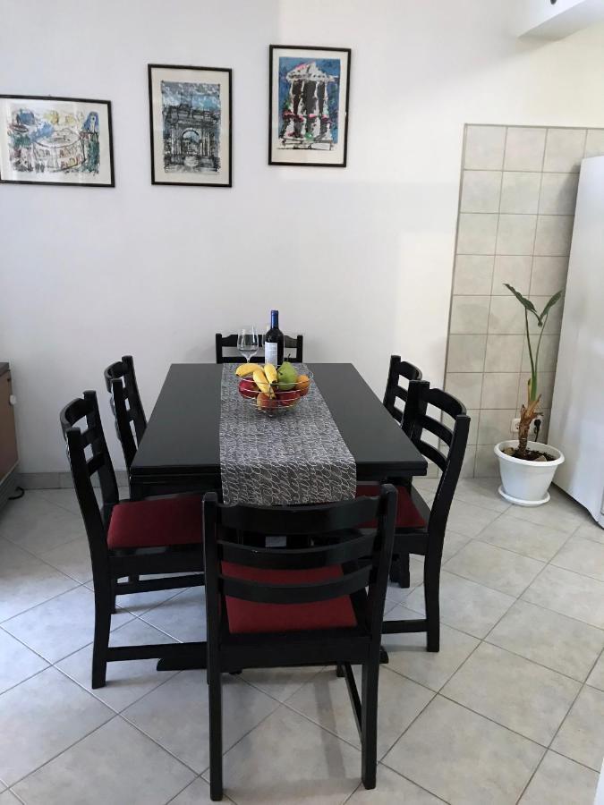 Pula City Centre Apartment Екстериор снимка