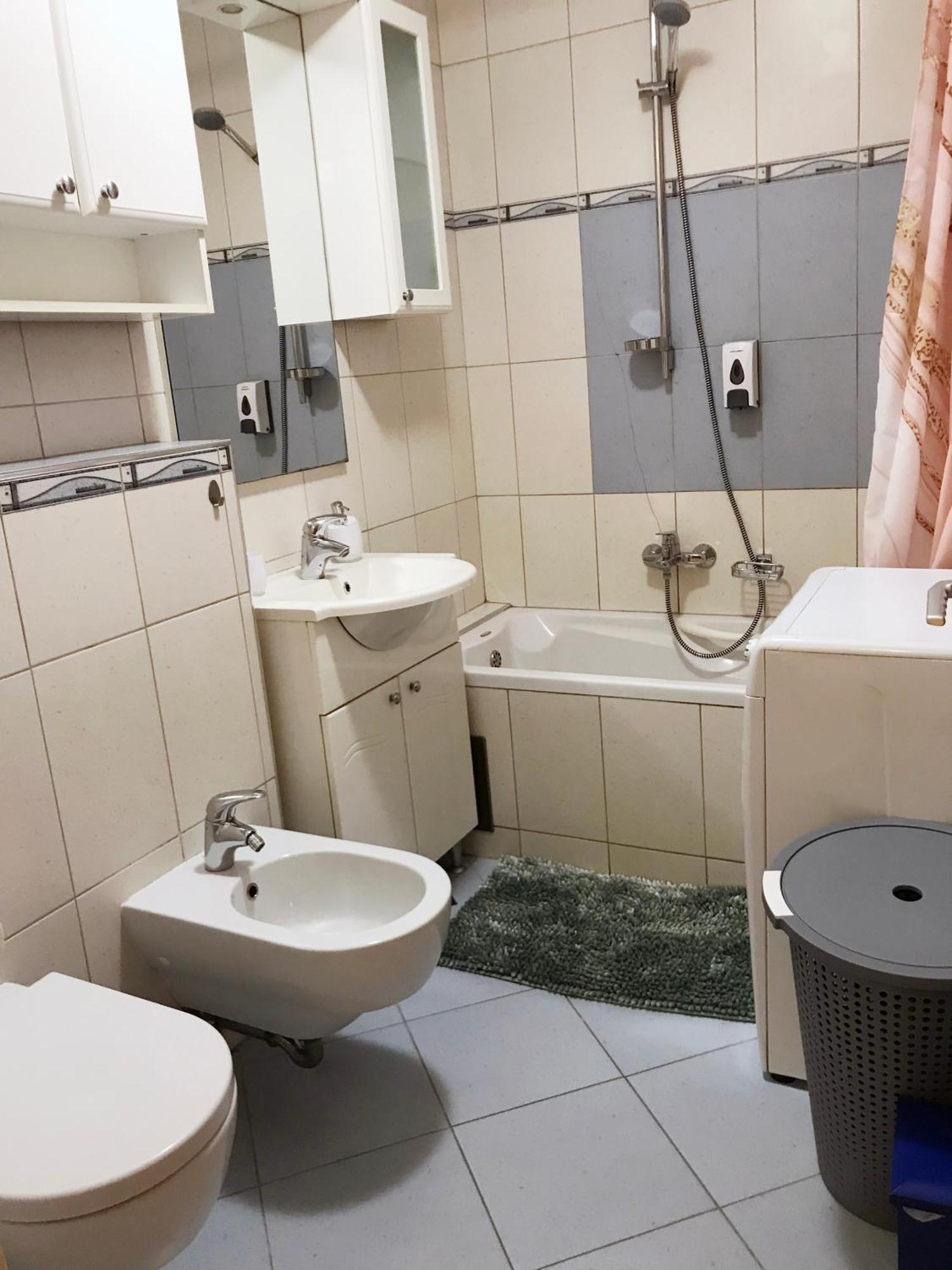 Pula City Centre Apartment Екстериор снимка